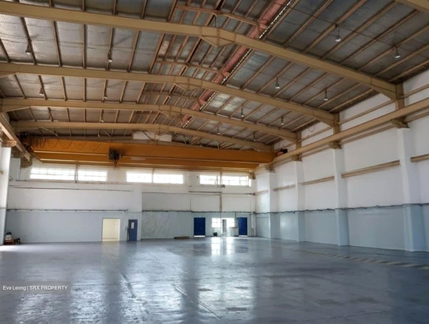 Tuas Cove Industrial Centre (D22), Factory #557112241